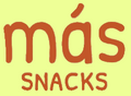 más snacks